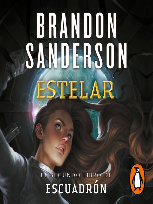 Title details for Estelar by Brandon Sanderson - Available